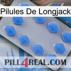 Longjack Pills 21